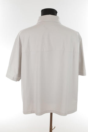 Chemise Calvin Klein  Gris