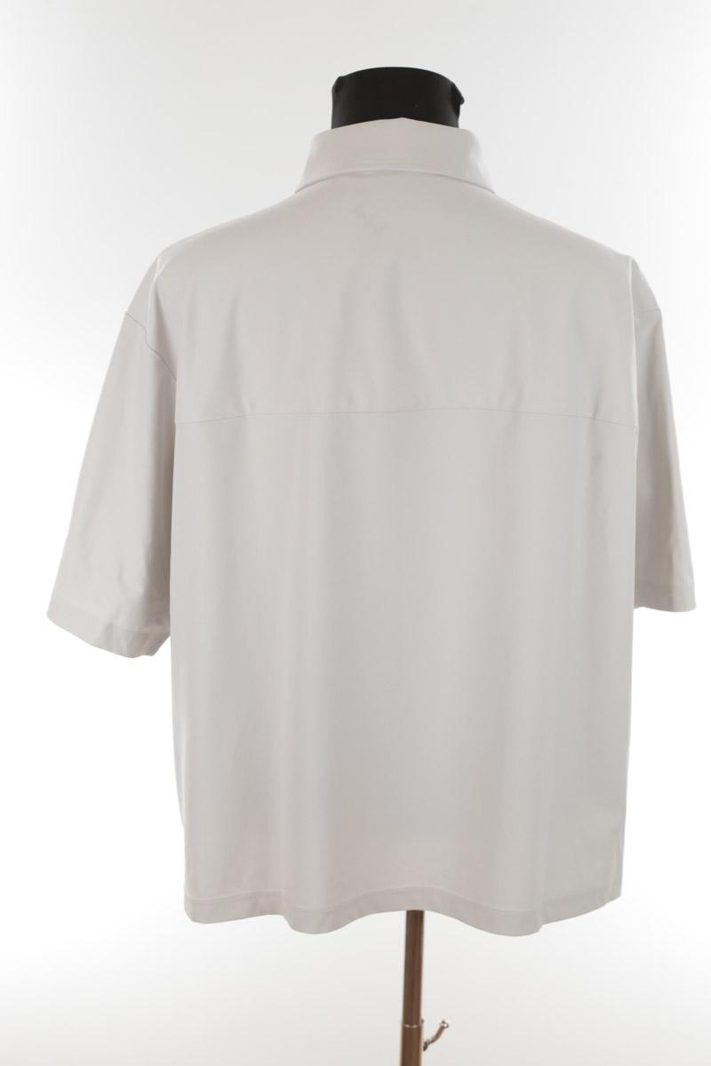 Chemise Calvin Klein  Gris