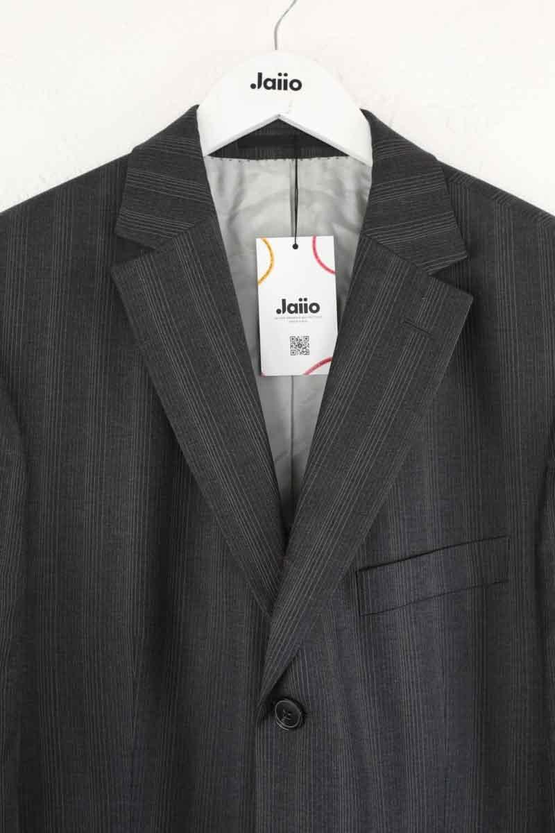 Veste de costume Boss  Gris