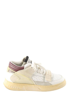 Baskets Other Brand  Blanc