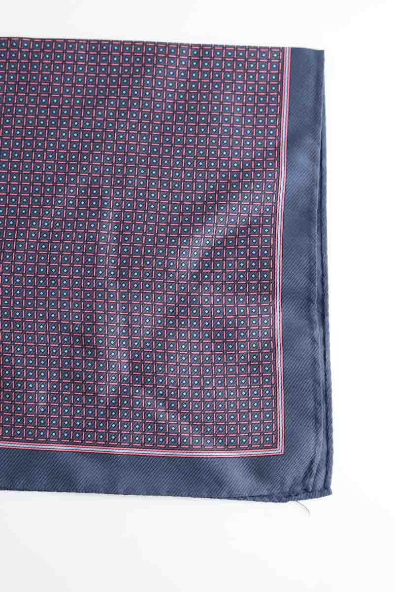 Pochettes Figaret  Bleu