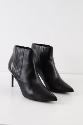 Boots Celine  Noir