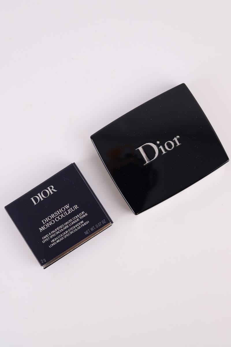 Poudre Dior  Noir