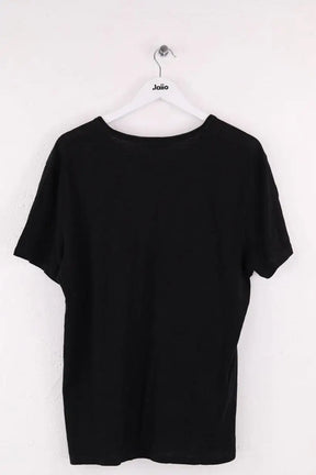 T-shirt Zadig & Voltaire Noir en Coton