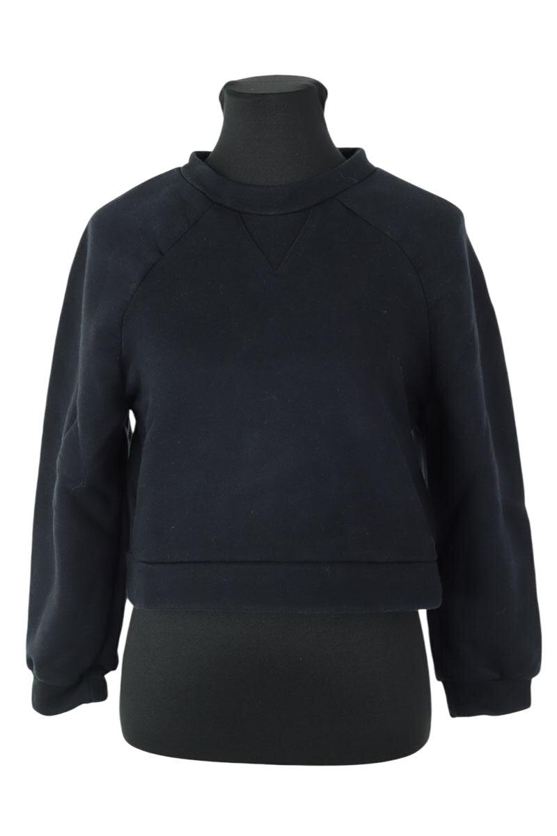 Sweatshirts Bash  Noir