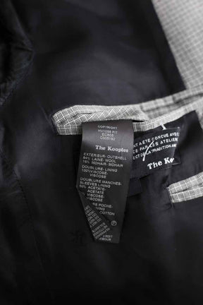 Veste The Kooples  Gris