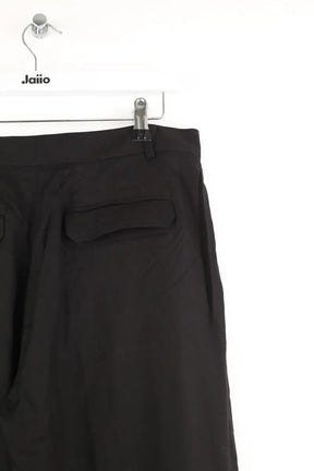 Pantalon large The Kooples  Noir