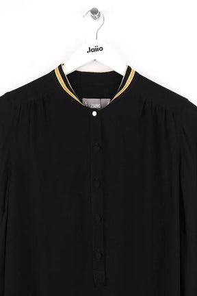Blouse Zadig & Voltaire Noir en Viscose