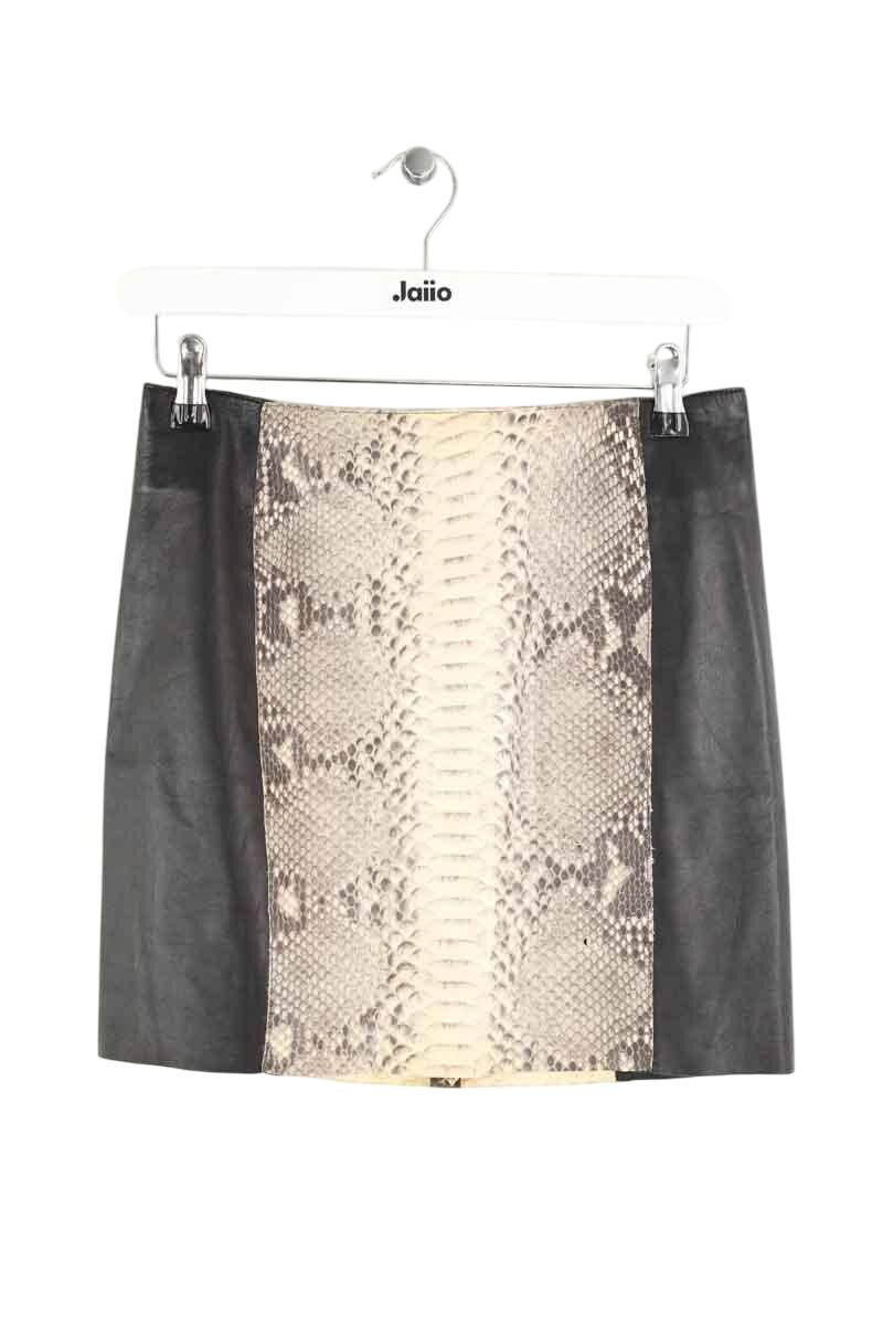 Mini jupe Maje  Noir