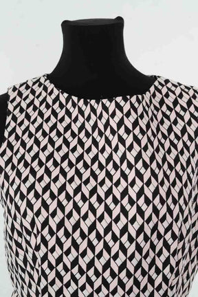 Mi-longueur Gerard Darel  Rose