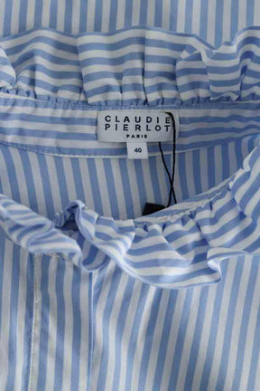 Blouses Claudie Pierlot  Bleu
