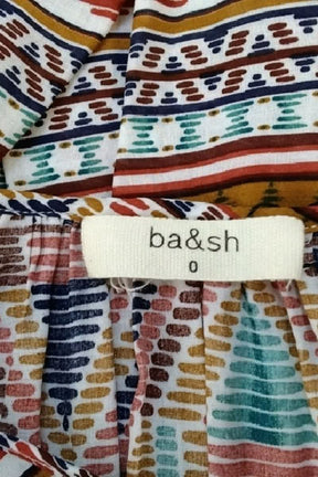 T-shirts Bash  Multicolore