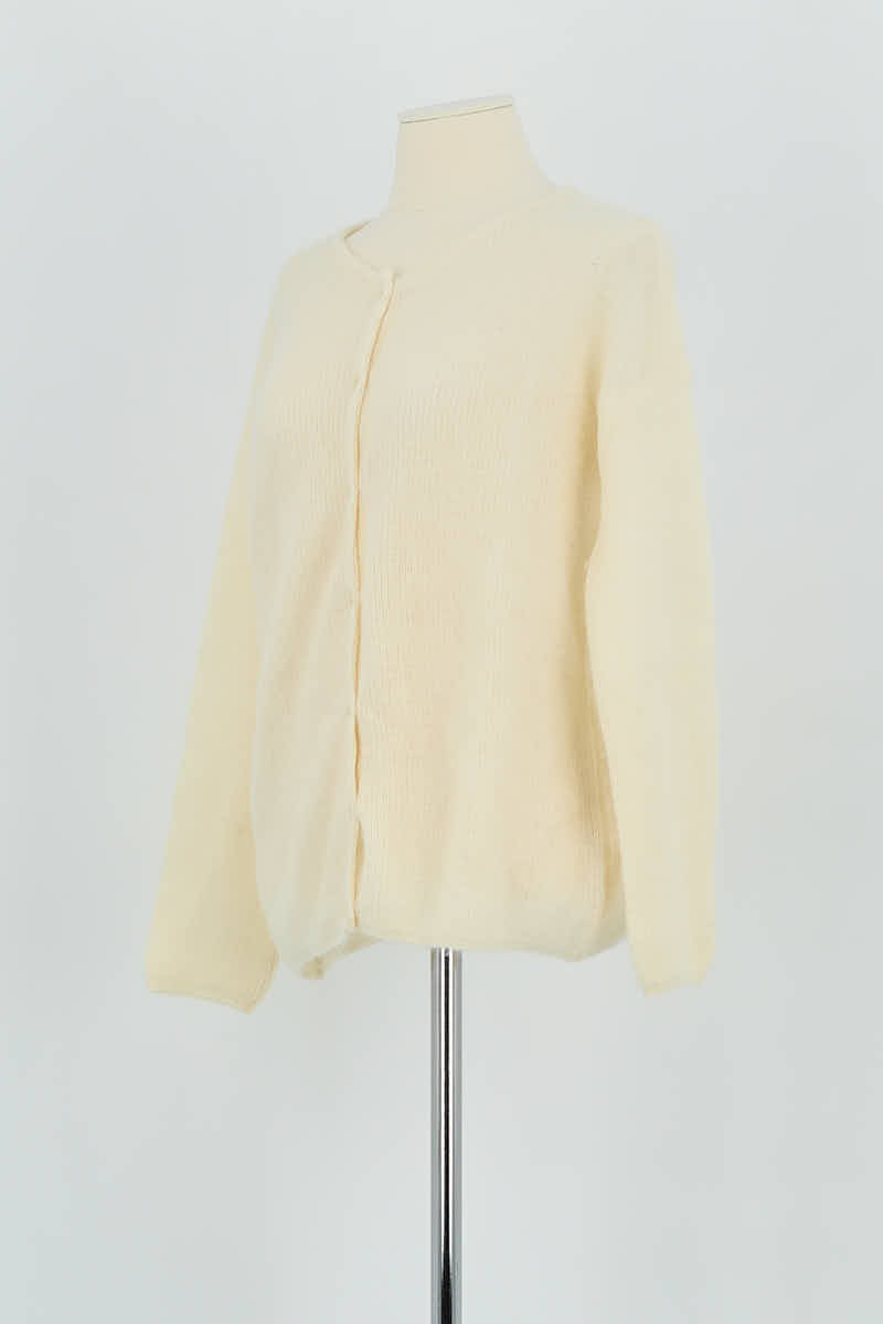 Gilets Sézane  Ecru