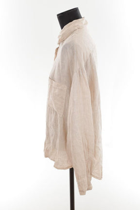 Chemises Other Brand  Beige