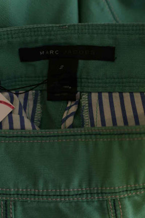 Mi-longueur Marc Jacobs  Vert