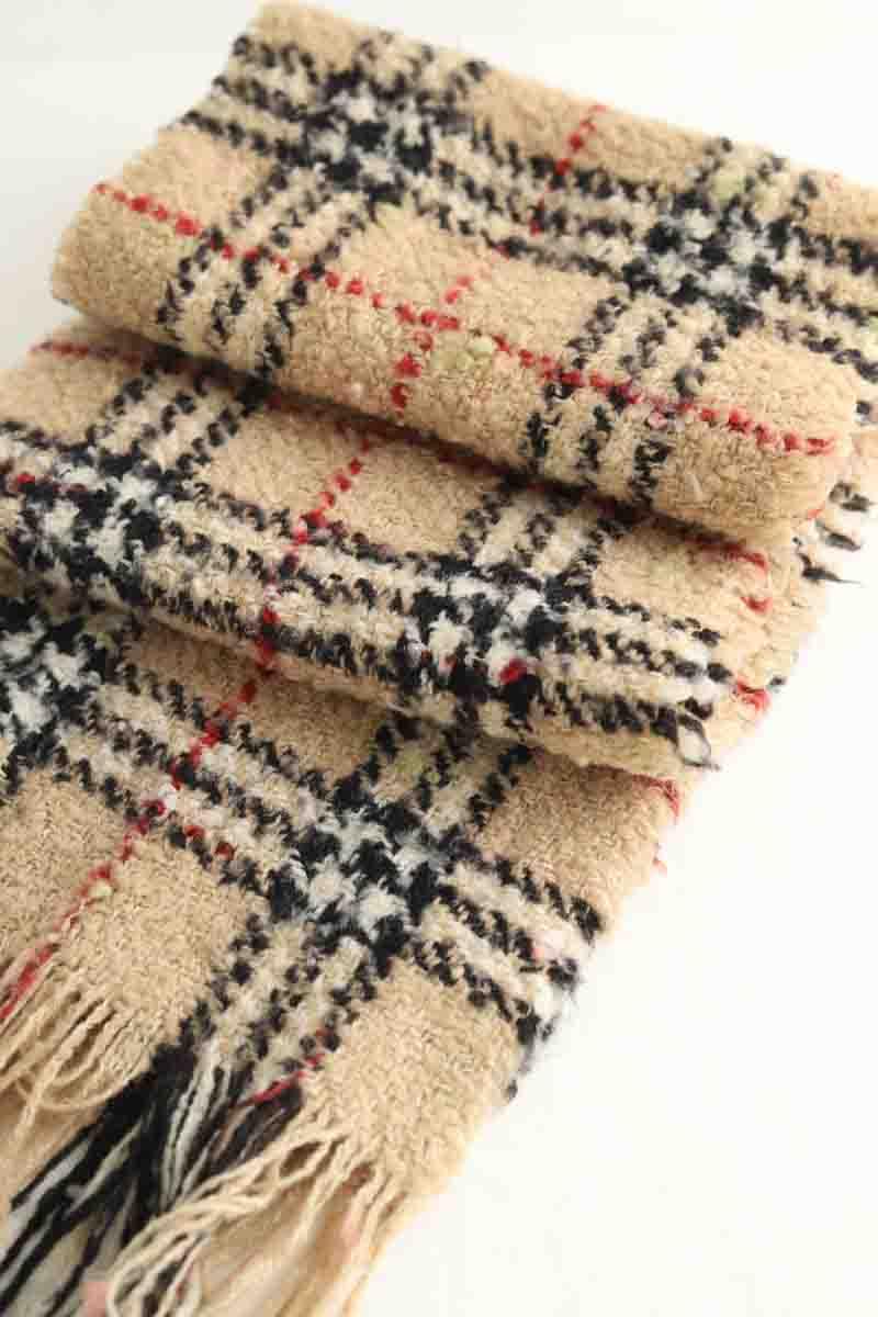 Echarpes Burberry  Beige