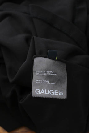 Mini Gauge81  Noir