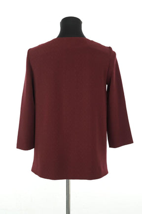 Blazers Sézane  Bordeaux
