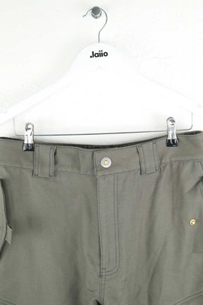 Pantalon Dion Lee  Kaki