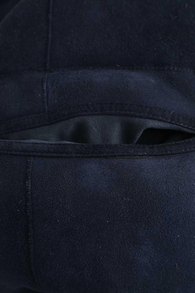 Manteau Francesco Smalto  Bleu