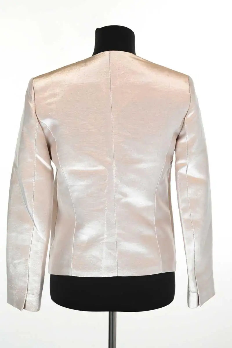 Blazer Maje  Rose
