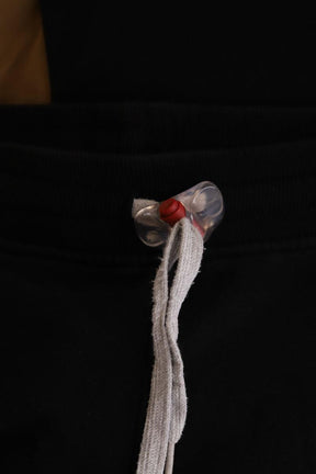 Sport Sweet Pants  Noir