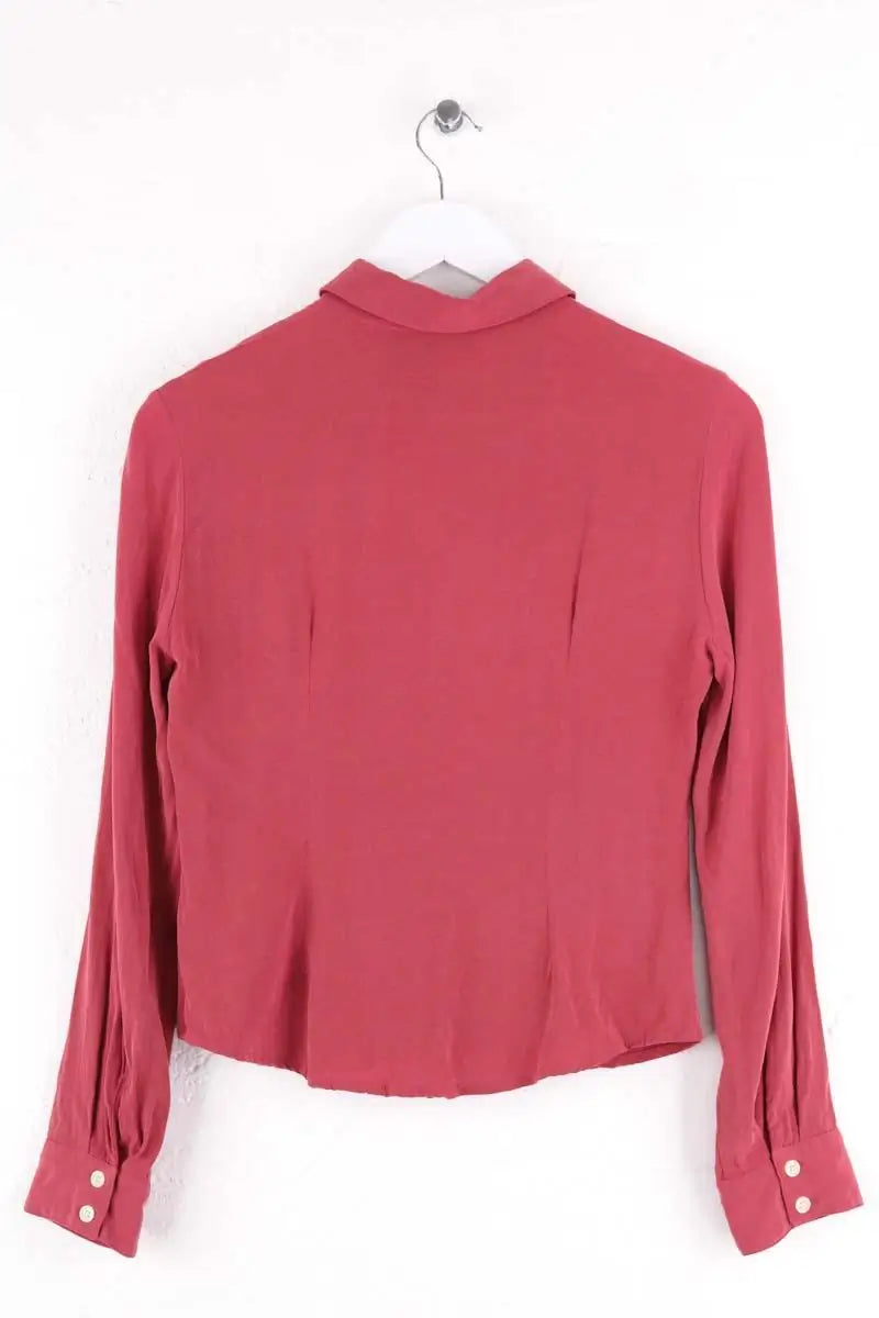 Chemise Rouje Rouge en Viscose