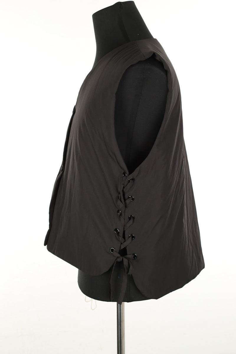 Veste Baum Und Pferdgarten  Noir