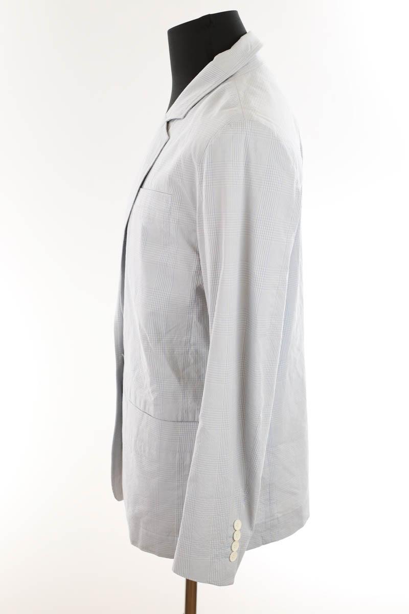 Blazers Lacoste  Bleu