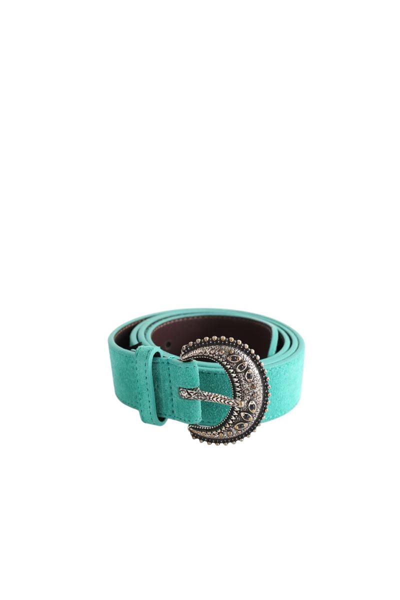 Ceinture Sézane  Vert
