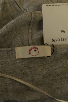 Pulls Des Petits Hauts  Gris