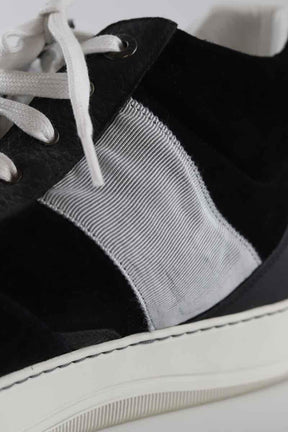 Baskets Lanvin  Noir