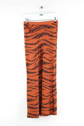 Mi-longueur Anine Bing  Orange