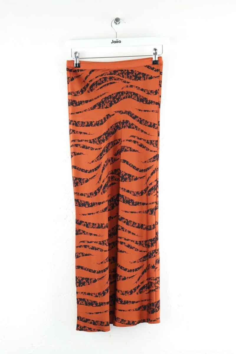 Mi-longueur Anine Bing  Orange