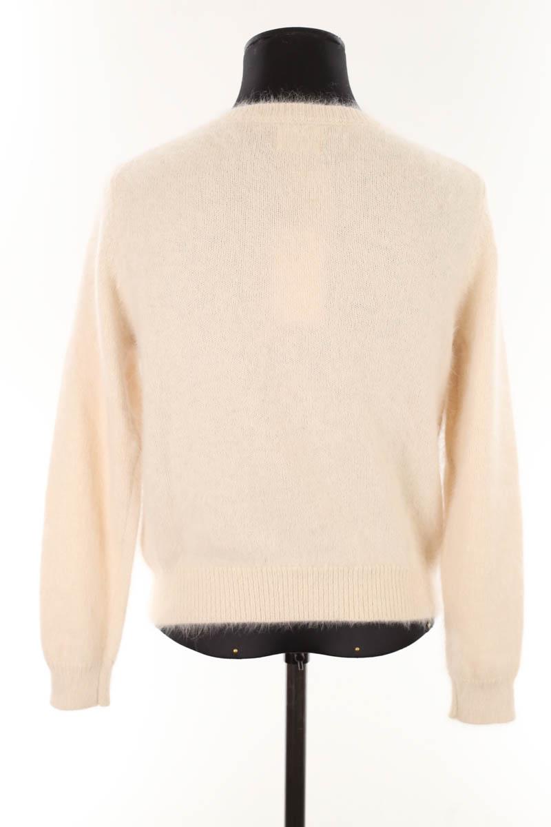 Pull-over Bellerose  Blanc