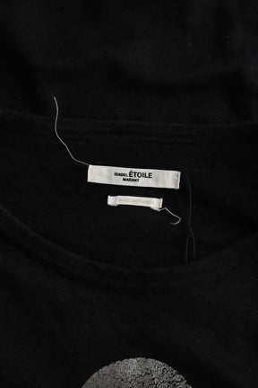 Top Isabel Marant Étoile  Noir