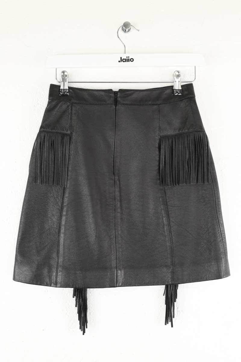 Mini Saint Laurent  Noir