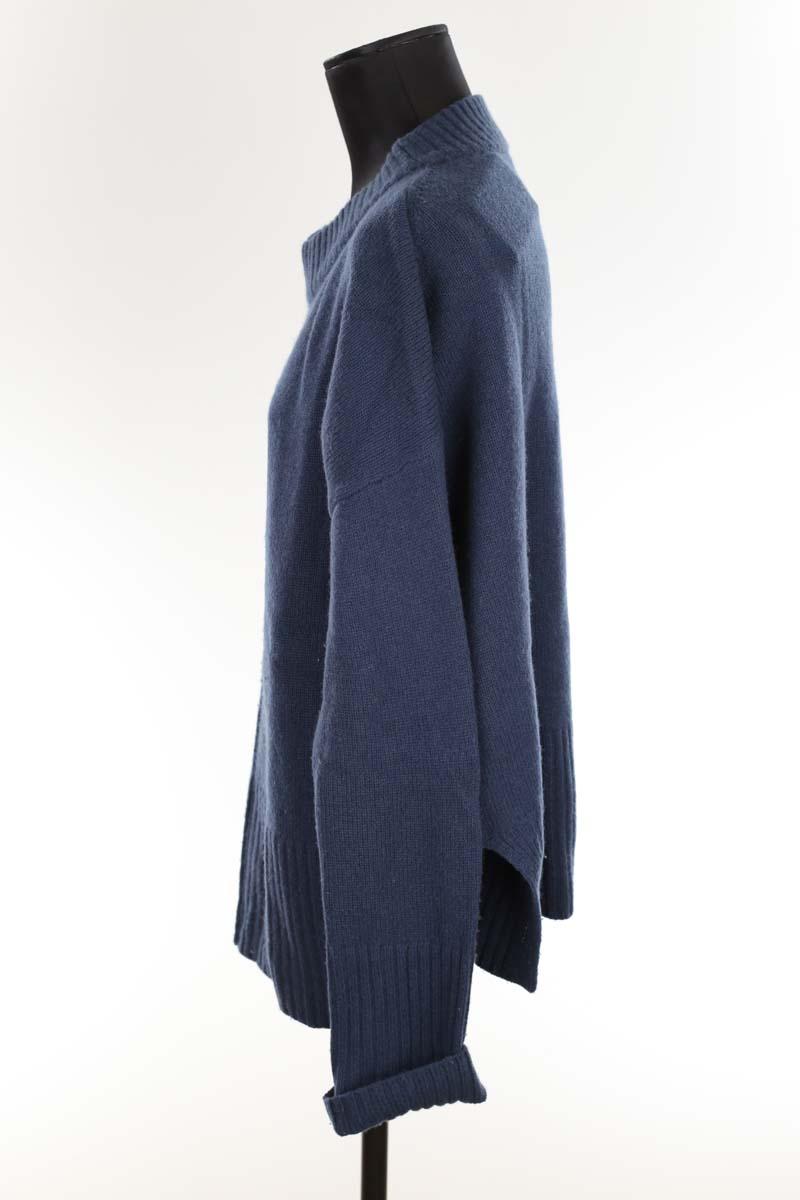 Pull-over Bella Jones  Bleu