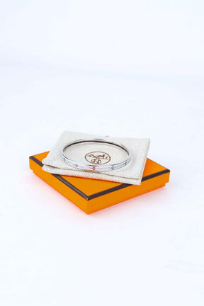 Bracelet Hermès  Blanc