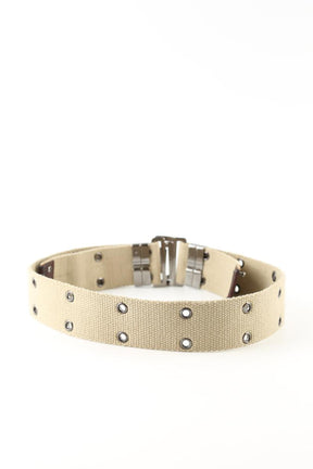 Ceinture Burberry  Beige