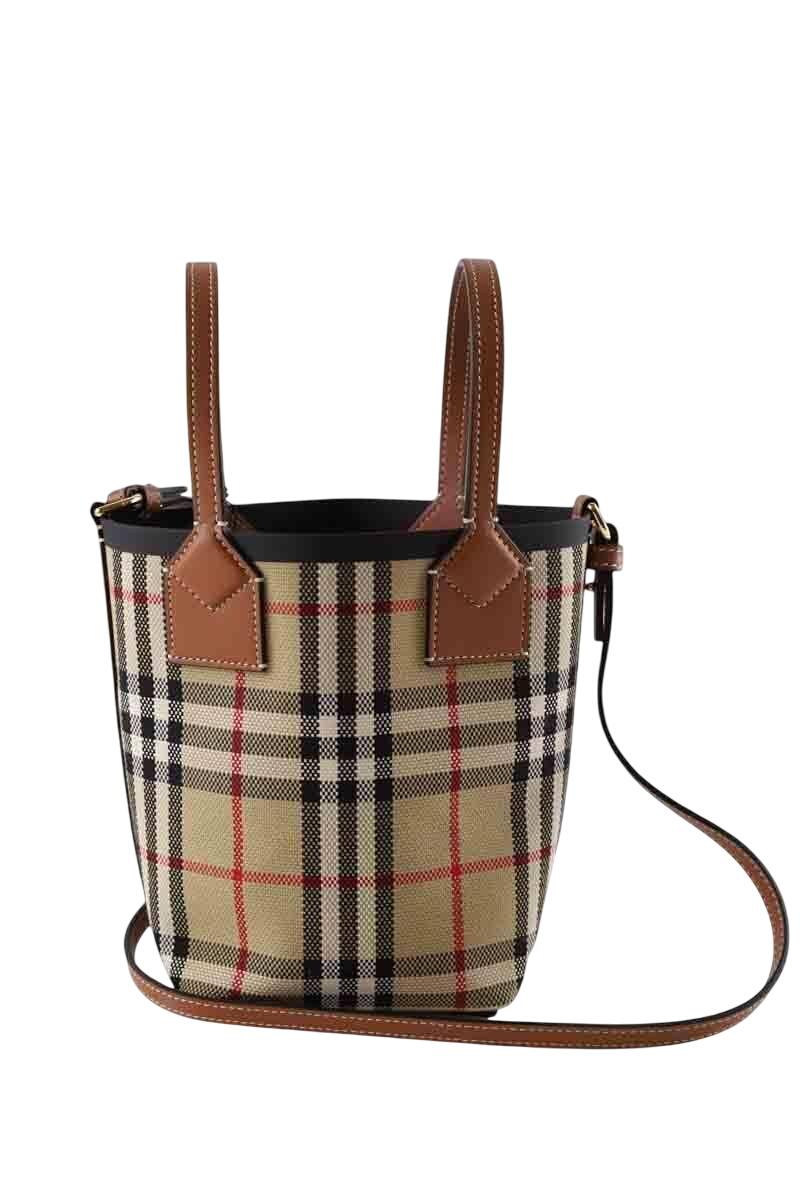 Sacs à bandoulière Burberry  Beige