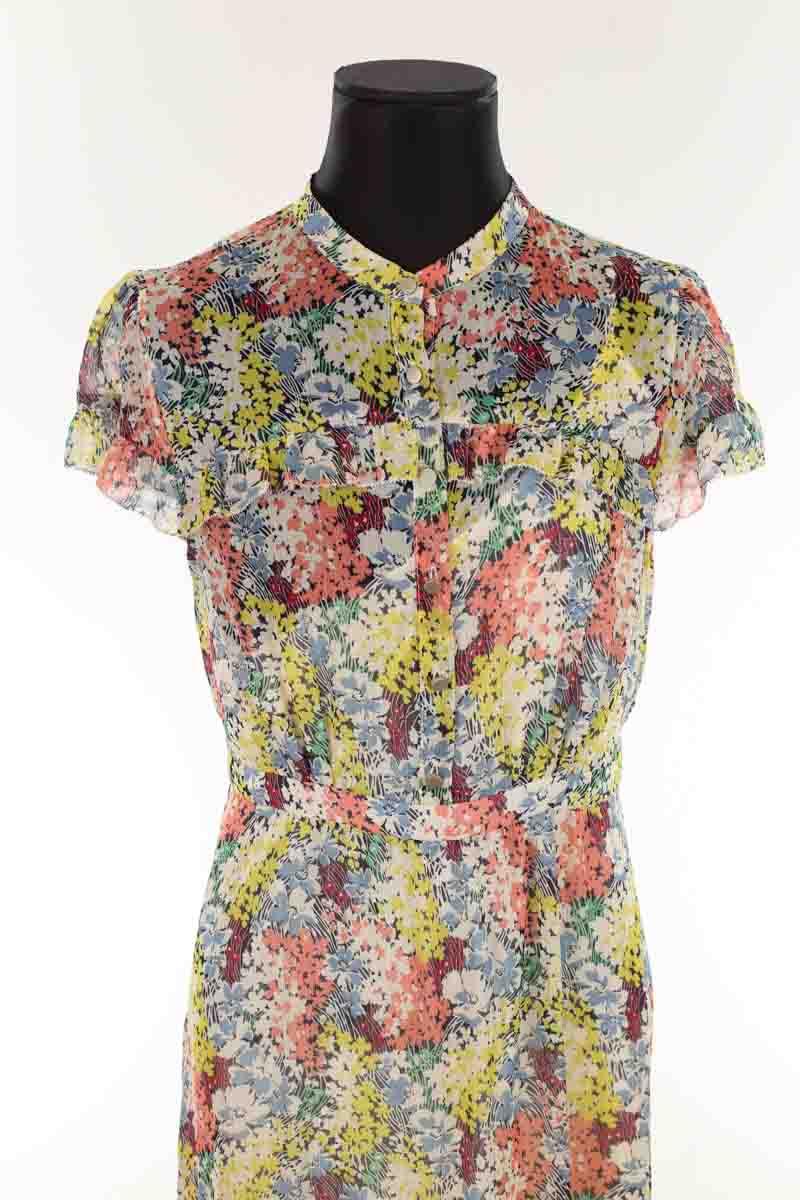 Maxi Suncoo  Multicolore