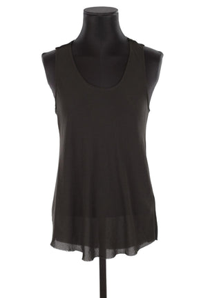 Top Isabel Marant  Noir