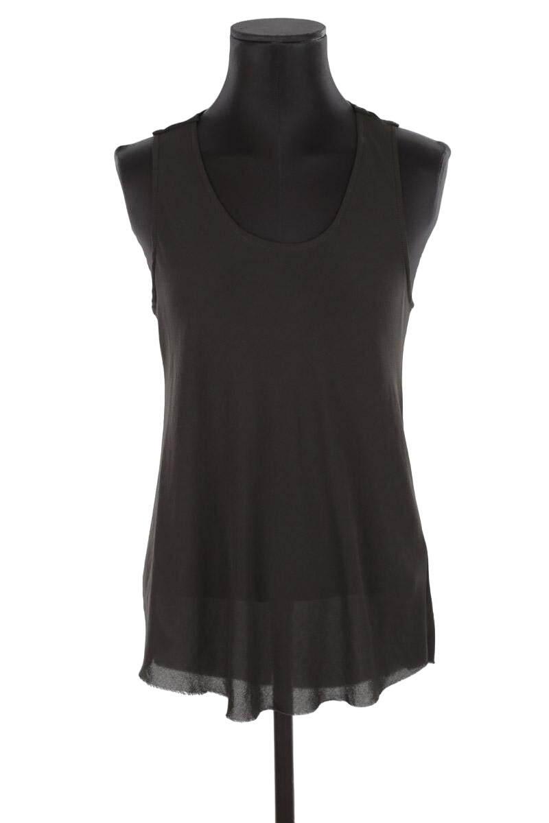 Top Isabel Marant  Noir