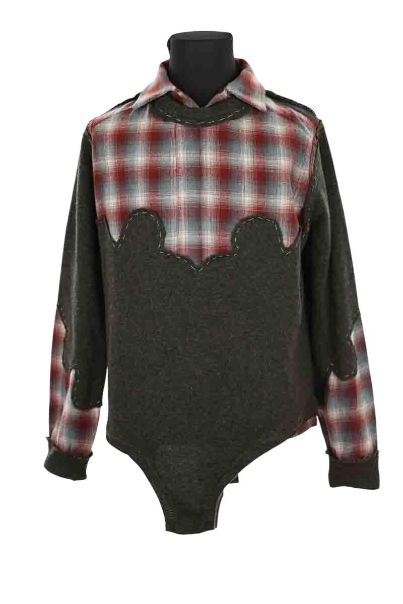 Pulls Maison Martin Margiela  Kaki