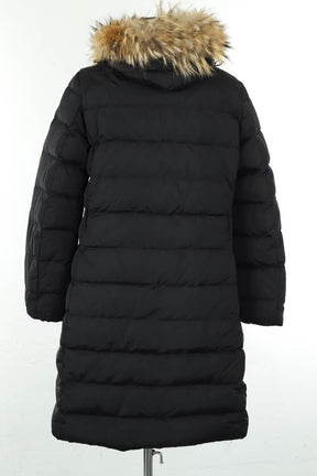 Manteau Moncler  Noir