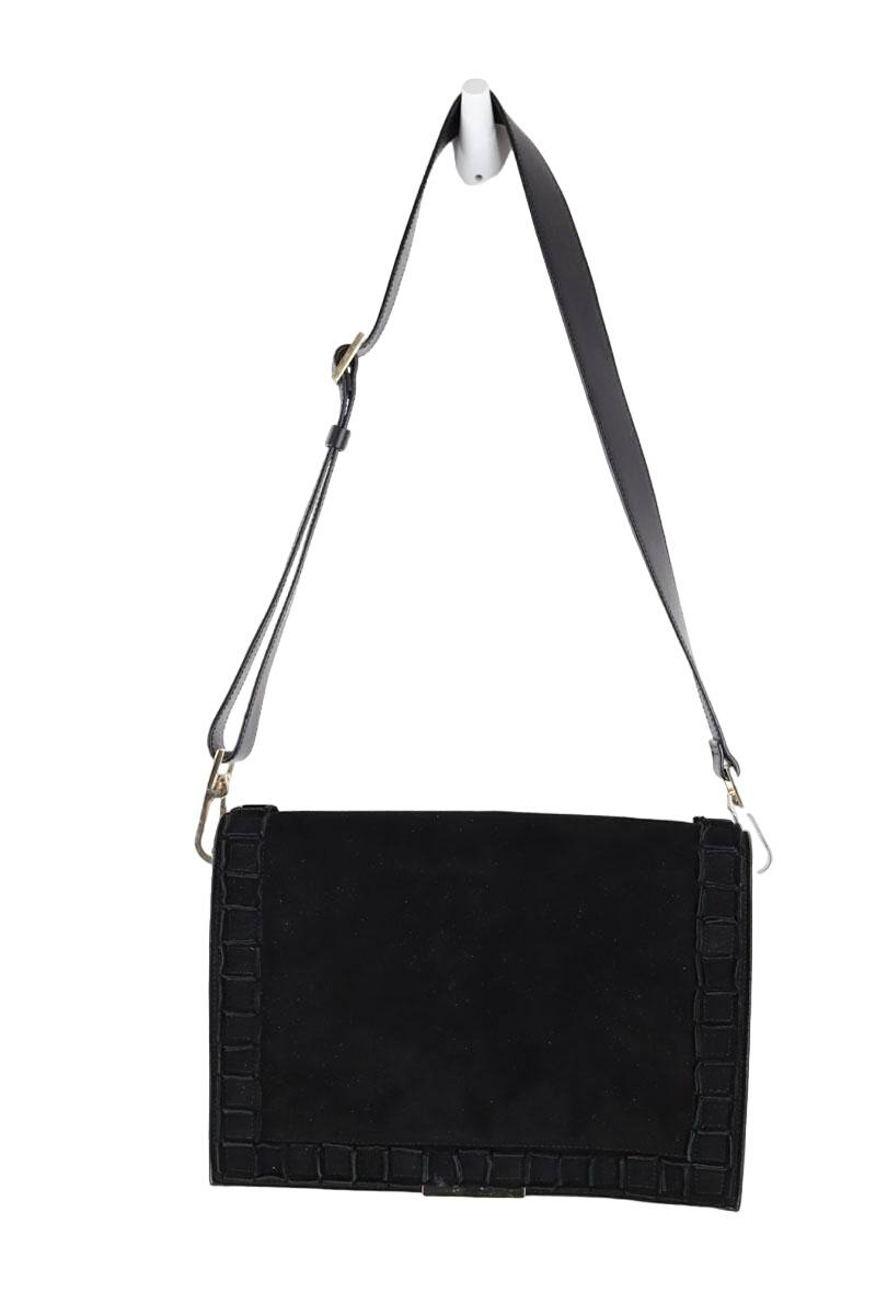 Bandoulière Tomasini  Noir