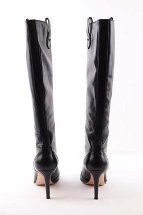 Bottes Gianvito Rossi  Noir