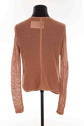 Cardigans The Kooples  Marron