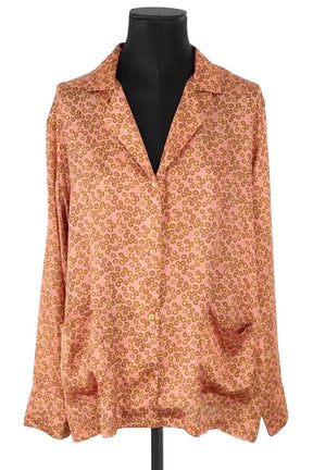 Chemises Heimstone  Rose